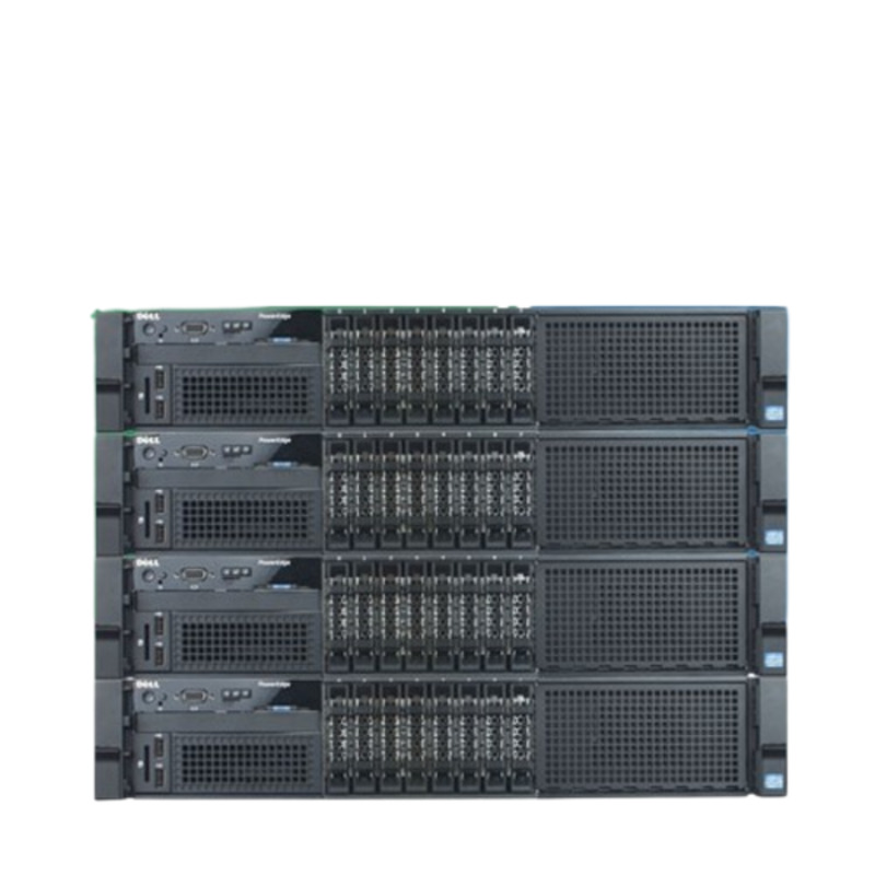 Dell PowerEdge R330 Rack Server